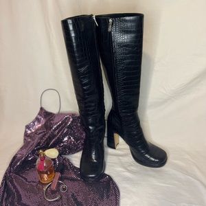 Circus by Sam Edelman Boots